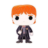 Funko Pop! Harry Potter Large Enamel Pin - Select Figure(s)