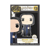 Funko Pop! Harry Potter Large Enamel Pin - Select Figure(s)