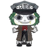 Funko Pop!- Horror Large Enamel Pin - Select Figure(s)