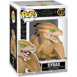 Funko Pop! House of the Dragon  Vinyl Figure - Select Figure(s)