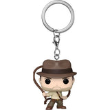 Funko Pop! Indiana Jones: Raiders of the Lost Ark Indiana Jones Pocket Key Chain