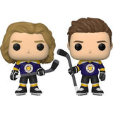 Funko Pop! Letterkenny Reilly & Jonesy 2-Pack Vinyl Figure