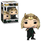 Funko Pop! Loki Series Vinyl Figures - Select Figure(s)