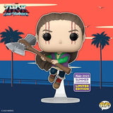 Funko Pop! Marvel 1188 Thor: Love and Thunder Gorr's Daughter Vinyl Figure - 2023 Convention Exclusive