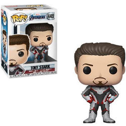 Funko Pop! Marvel Avengers Endgame Vinyl Figures - Select Figure(s)