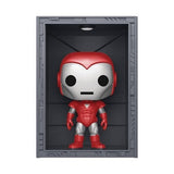 Funko Pop! Marvel Hall of Armor Deluxe Vinyl Figures - Previews Exclusive - Select Figure(s)