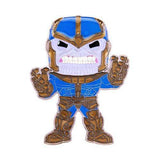 Funko Pop!- Marvel Large Enamel Pin - Select Figure(s)