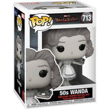 Funko Pop! - Marvel WandaVision Vinyl Figures - Select Figure(s)