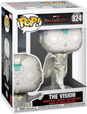 Funko Pop! - Marvel WandaVision Vinyl Figures - Select Figure(s)