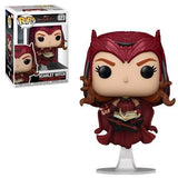 Funko Pop! - Marvel WandaVision Vinyl Figures - Select Figure(s)