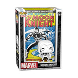 Funko Pop! Moon Knight Comic Cover Figure