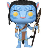 Funko Pop! Movies - Avatar Vinyl Figures - Select Figure(s)