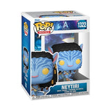 Funko Pop! Movies - Avatar Vinyl Figures - Select Figure(s)