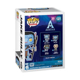 Funko Pop! Movies - Avatar Vinyl Figures - Select Figure(s)