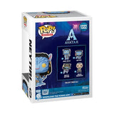 Funko Pop! Movies - Avatar Vinyl Figures - Select Figure(s)