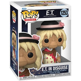 Funko Pop! Movies E.T. 40th Anniversary Vinyl Figures - Select Figure(s)