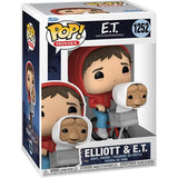 Funko Pop! Movies E.T. 40th Anniversary Vinyl Figures - Select Figure(s)