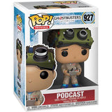 Funko Pop! Movies - Ghostbusters 3: Afterlife Vinyl Figures - Select Figure(s)