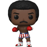 Funko Pop! Movies - Rocky 45th Anniversary Vinyl Figures - Select Figure(s)