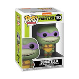 Funko Pop! Movies Teenage Mutant Ninja Turtles Vinyl Figures - Select Figure(s)