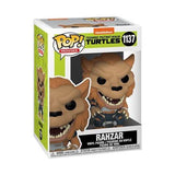 Funko Pop! Movies Teenage Mutant Ninja Turtles Vinyl Figures - Select Figure(s)