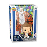 Funko Pop! NBA Trading Card Figure - Select Figure(s)