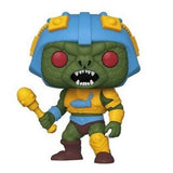 Funko Pop! Retro Toys - Masters of the Universe Vinyl Figures - Select Figure(s)