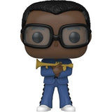 Funko Pop! Rocks 191 - Miles Davis Vinyl Figure