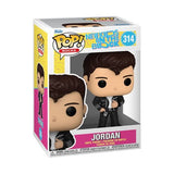 Funko Pop! Rocks - New Kids on the Block Vinyl Figure - Select Figure(s)