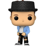 Funko Pop! Rocks - New Kids on the Block Vinyl Figure - Select Figure(s)