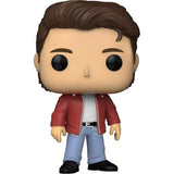 Funko Pop! Rocks - New Kids on the Block Vinyl Figure - Select Figure(s)