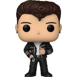 Funko Pop! Rocks - New Kids on the Block Vinyl Figure - Select Figure(s)