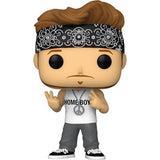 Funko Pop! Rocks - New Kids on the Block Vinyl Figure - Select Figure(s)