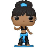 Funko Pop! Rocks - TLC Vinyl Figures - Select Figure(s)