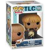 Funko Pop! Rocks - TLC Vinyl Figures - Select Figure(s)