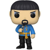 Funko Pop! Star Trek: The Original Series Vinyl Figures - Select Figure(s)