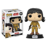 Funko Pop! Star Wars - The Last Jedi Vinyl Figures - Select Figure(s)