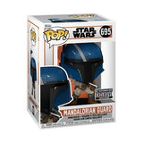 Funko Pop! Star Wars: The Mandalorian Vinyl Figures - Select Figure(s)