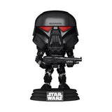 Funko Pop! Star Wars: The Mandalorian Vinyl Figures - Select Figure(s)