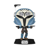 Funko Pop! Star Wars: The Mandalorian Vinyl Figures - Select Figure(s)