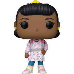 Funko Pop! Television 1301 - Stranger Things - Erica Vinyl Figure