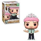 Funko Pop! Television - Parks and Recreation Vinyl Figures - Select Figure(s)