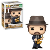 Funko Pop! Television - Parks and Recreation Vinyl Figures - Select Figure(s)