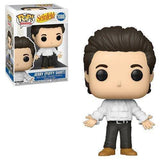 Funko Pop! Television - Seinfeld Vinyl Figures - Select Figure(s)