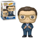 Funko Pop! Television - Seinfeld Vinyl Figures - Select Figure(s)