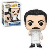 Funko Pop! Television - Seinfeld Vinyl Figures - Select Figure(s)