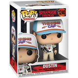 Funko Pop! Television - Stranger Things Season 4 Vinyl Figures - Select Figure(s)