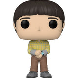 Funko Pop! Television - Stranger Things Season 4 Vinyl Figures - Select Figure(s)