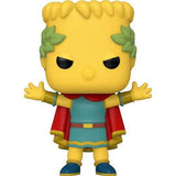 Funko Pop! Television The Simpsons Vinyl Figures - Select Figure(s)