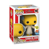 Funko Pop! Television The Simpsons Vinyl Figures - Select Figure(s)